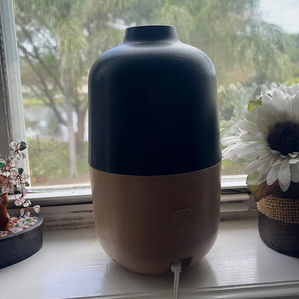 Air diffuser